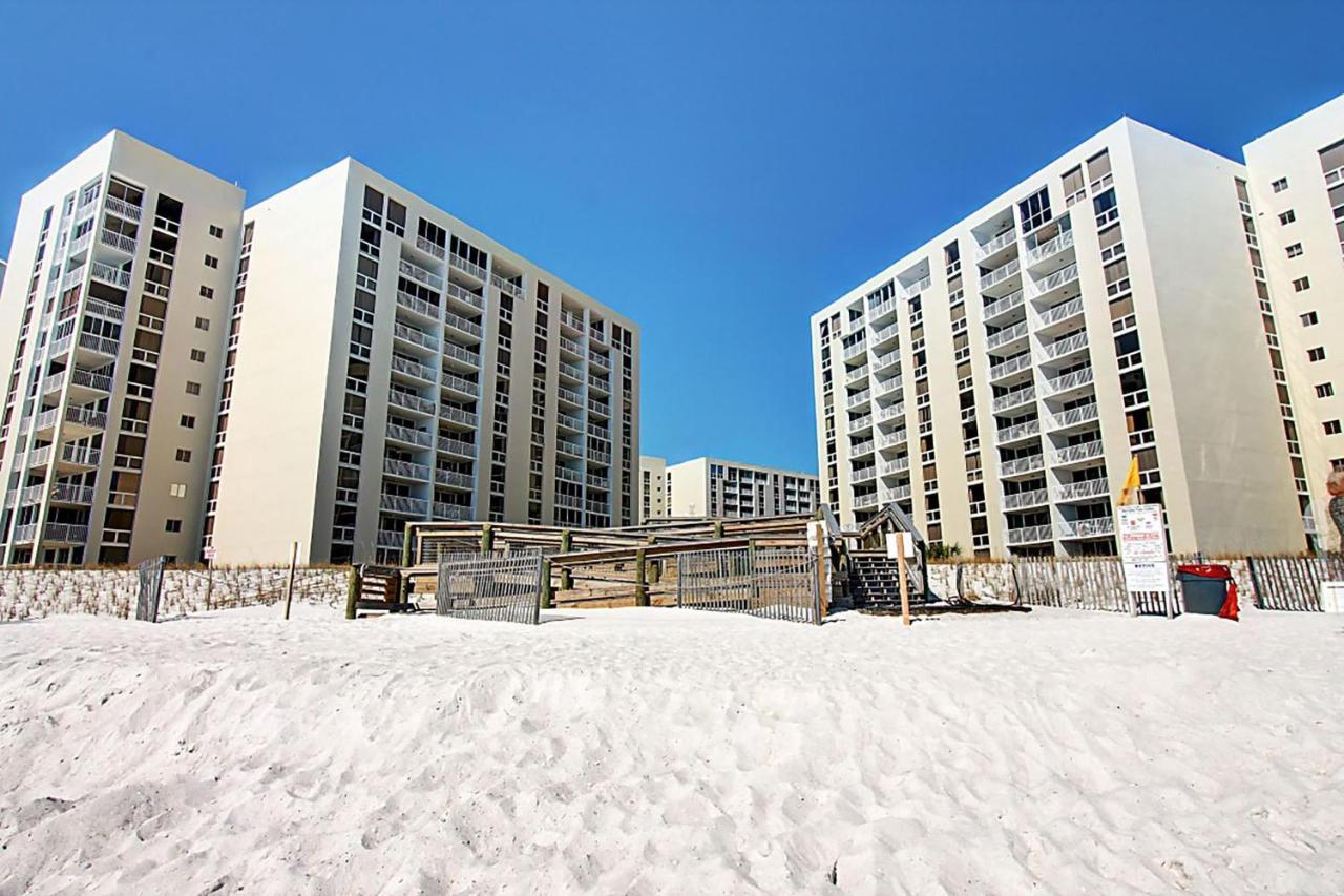 Shoreline Towers 3073 Destin Exterior photo