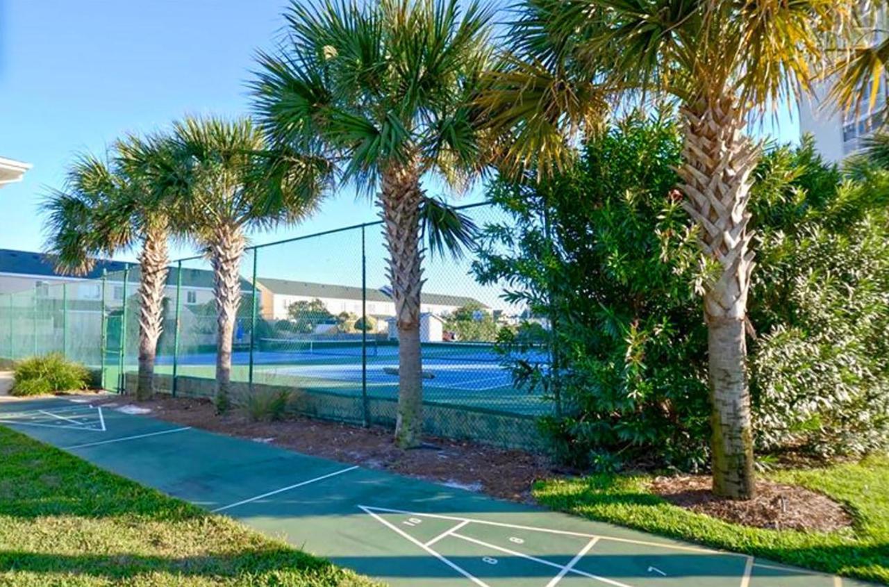 Shoreline Towers 3073 Destin Exterior photo