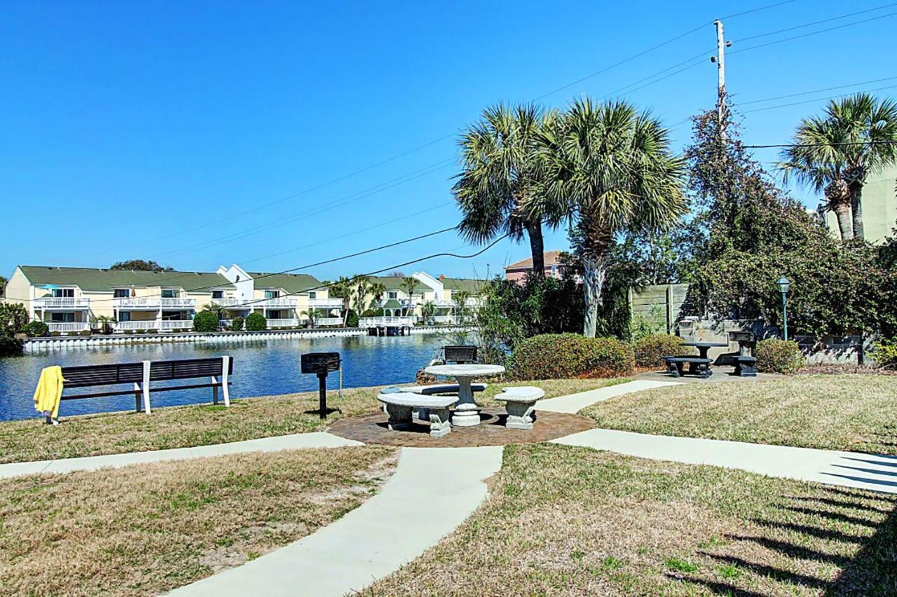 Shoreline Towers 3073 Destin Exterior photo